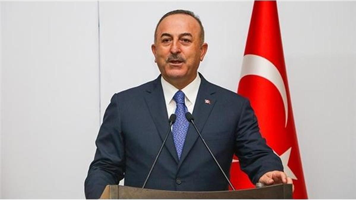 Bakan Çavuşoğlu açıkladı: Mart ayında Türkiye'de başlıyor
