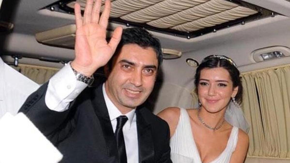 Necati Şaşmaz’ın eşinden şoke eden iddialar!