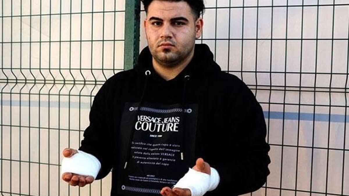 Yunanistan'dan Türkiye'ye zorla gönderildiler