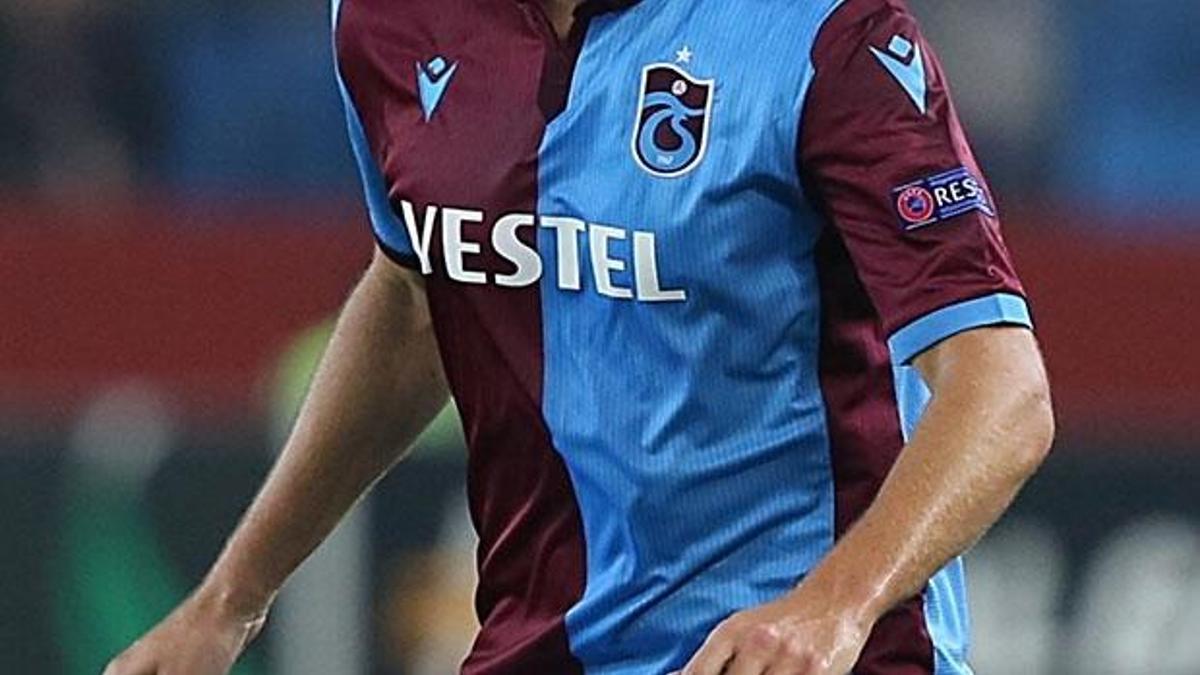 Trabzonspor'un kadrosunda önemli gelişme! Geri döndüler