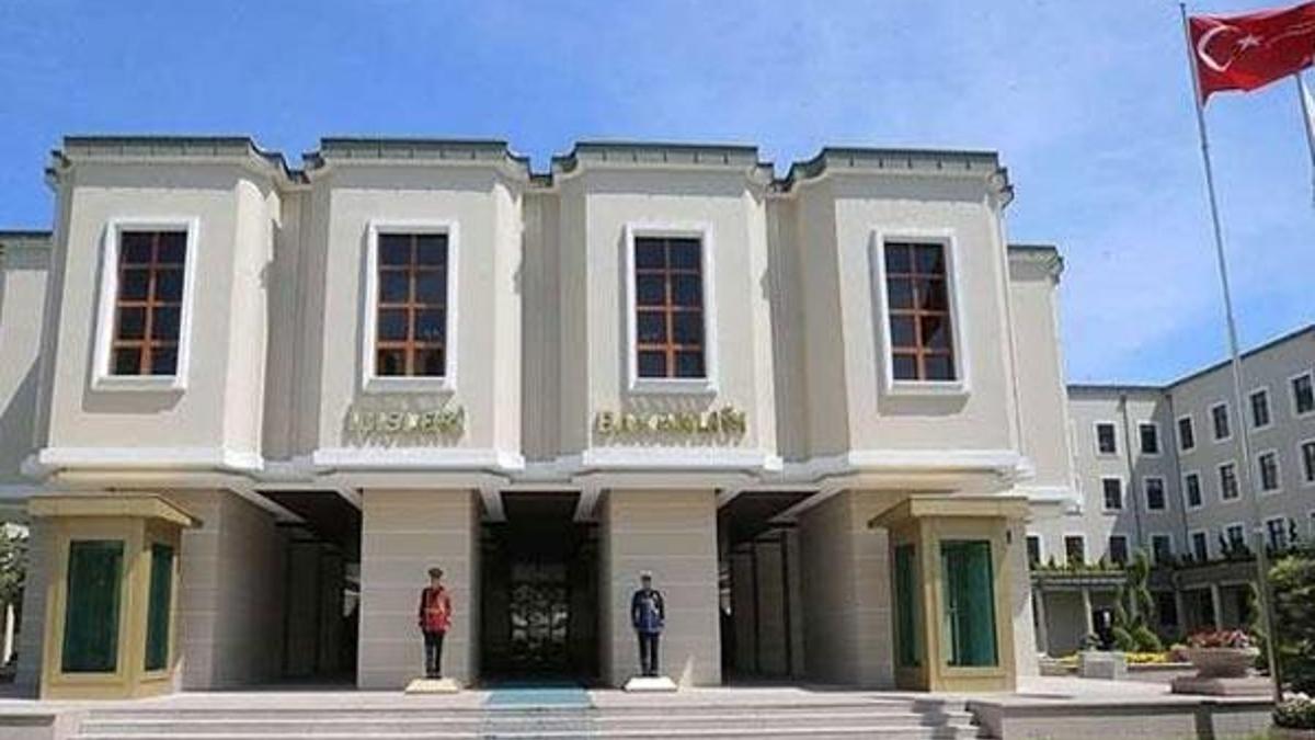 Bakanlık duyurdu! Sınır dışı edildi