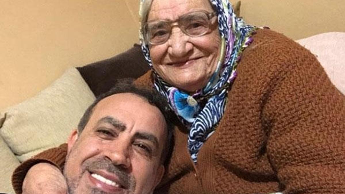 Haluk Levent: Anneme çok şey borçluyum