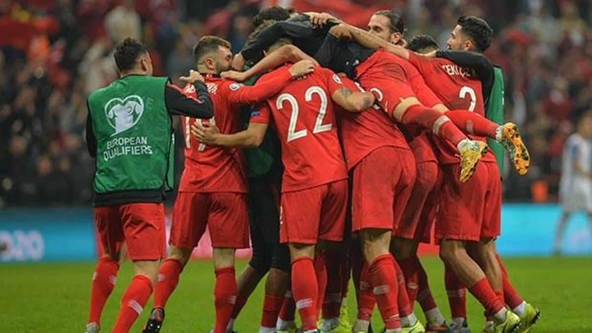 İtalyan basınından Euro 2020 yorumu: Türk Duvarı...