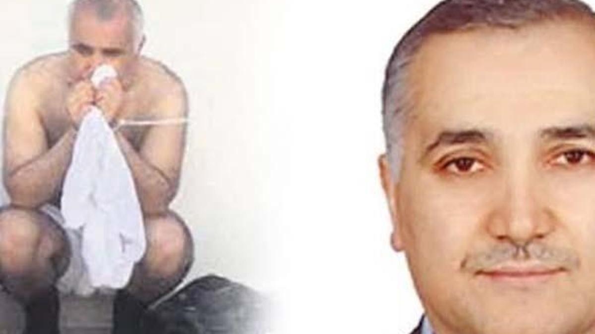 Adil Öksüz'ün saklandığı ülke...