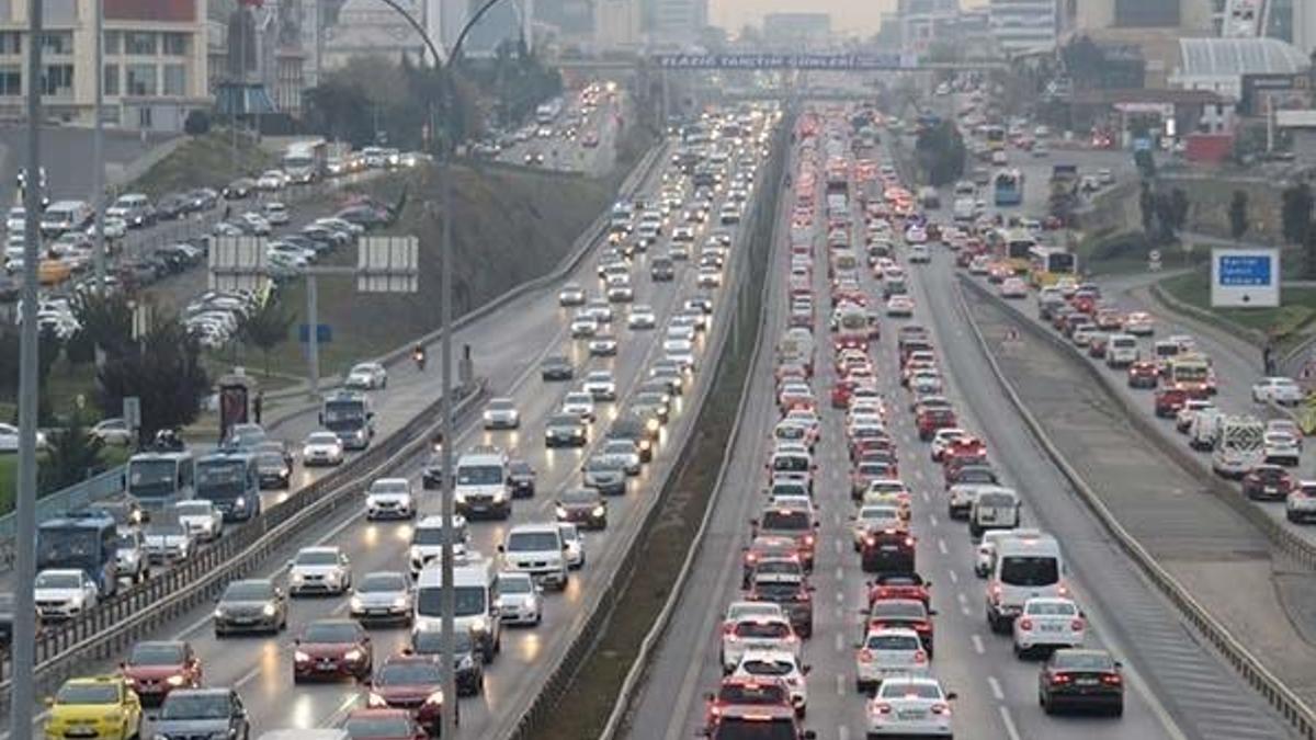 Arabası olan herkesi ilgilendiriyor! 390 bin liraya cebinizden ödersiniz...