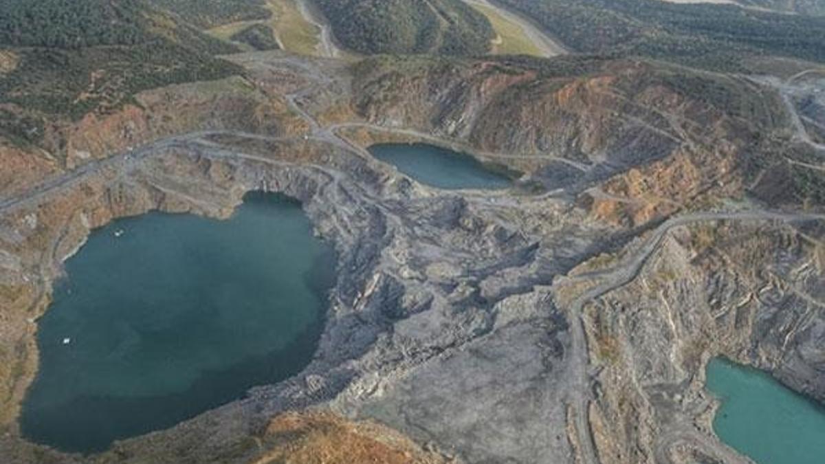 İstanbul'da ne kadar su kaldı? İSKİ Genel Müdürü'nden açıklama!