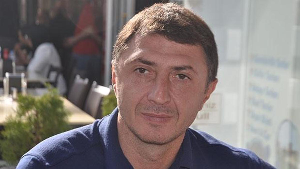 Kasımpaşa'da Şota Arveladze sesleri