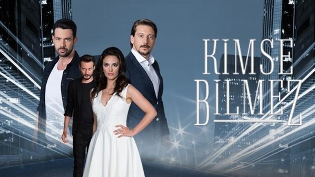 Kimse Bilmez 25. bölüm fragmanı!
