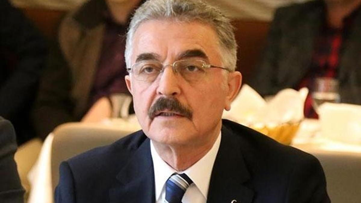 "Bahçeli hakkında psikolojik harekat  tertip edilmiştir"