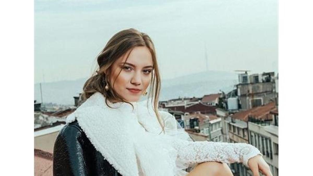 Güvercin dizisinin Nefise’si Eslem Akar kimdir, kaç yaşındadır?