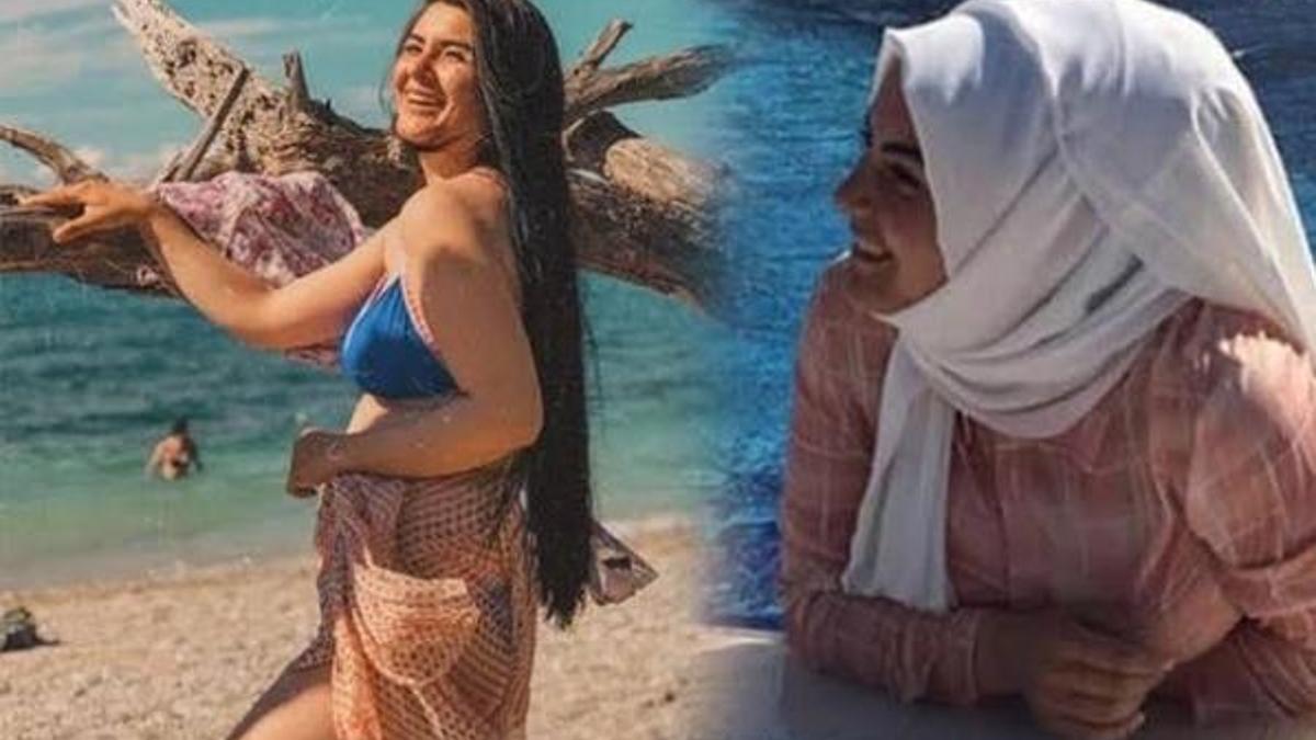 Gelin adayı Hanife'den taciz itirafı!
