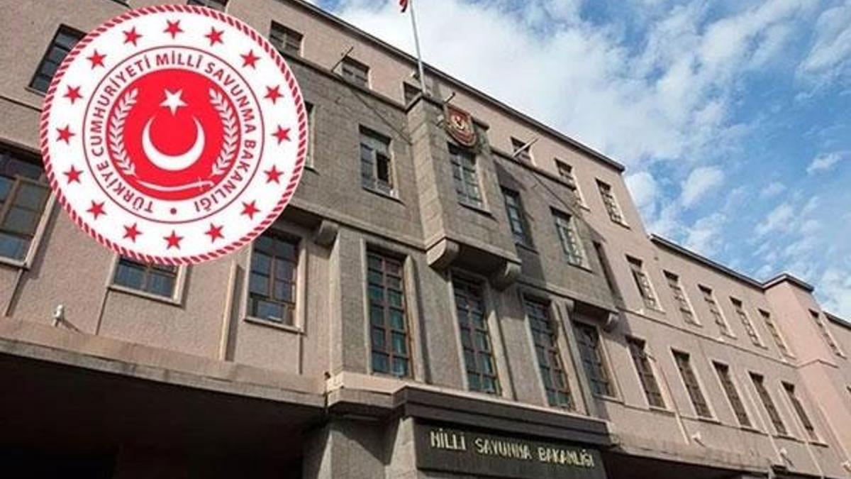 Milli Savunma Bakanlığı'ndan NATO açıklaması!