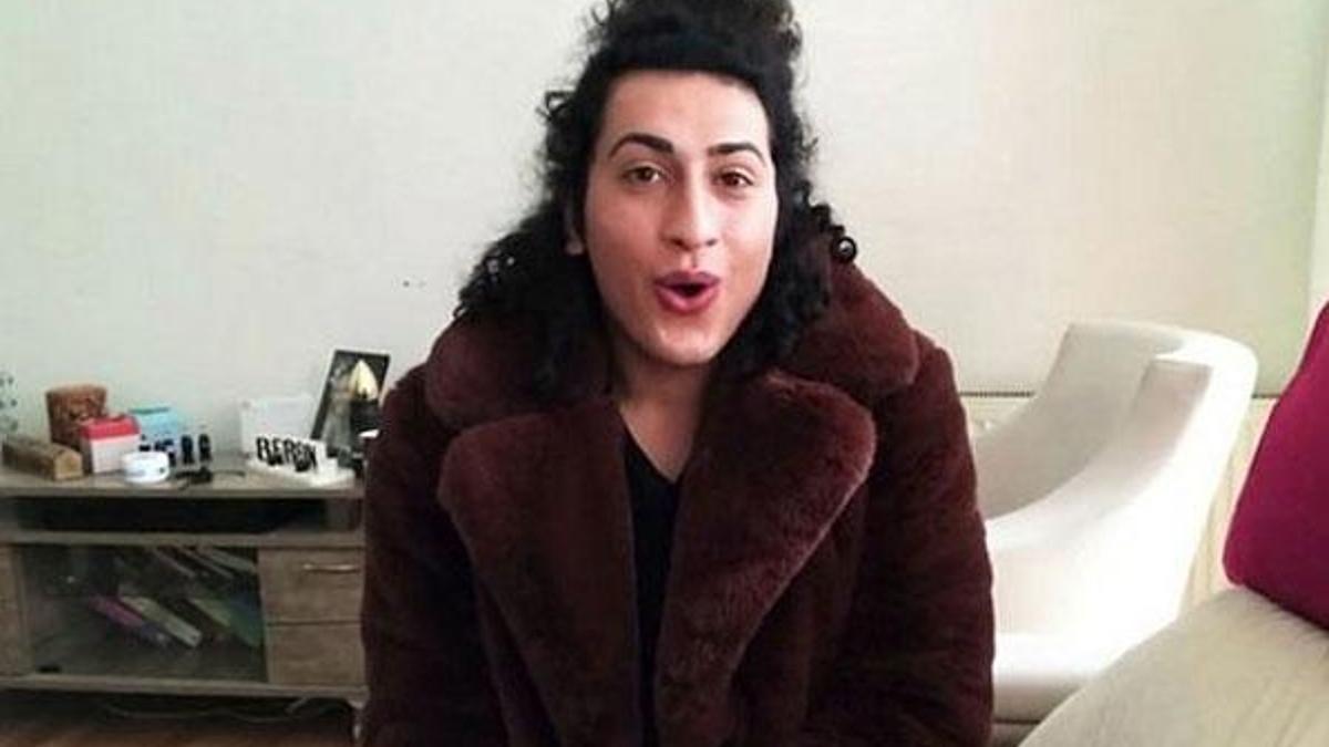 Gaga Bulut, hakim karşısına çıktı!