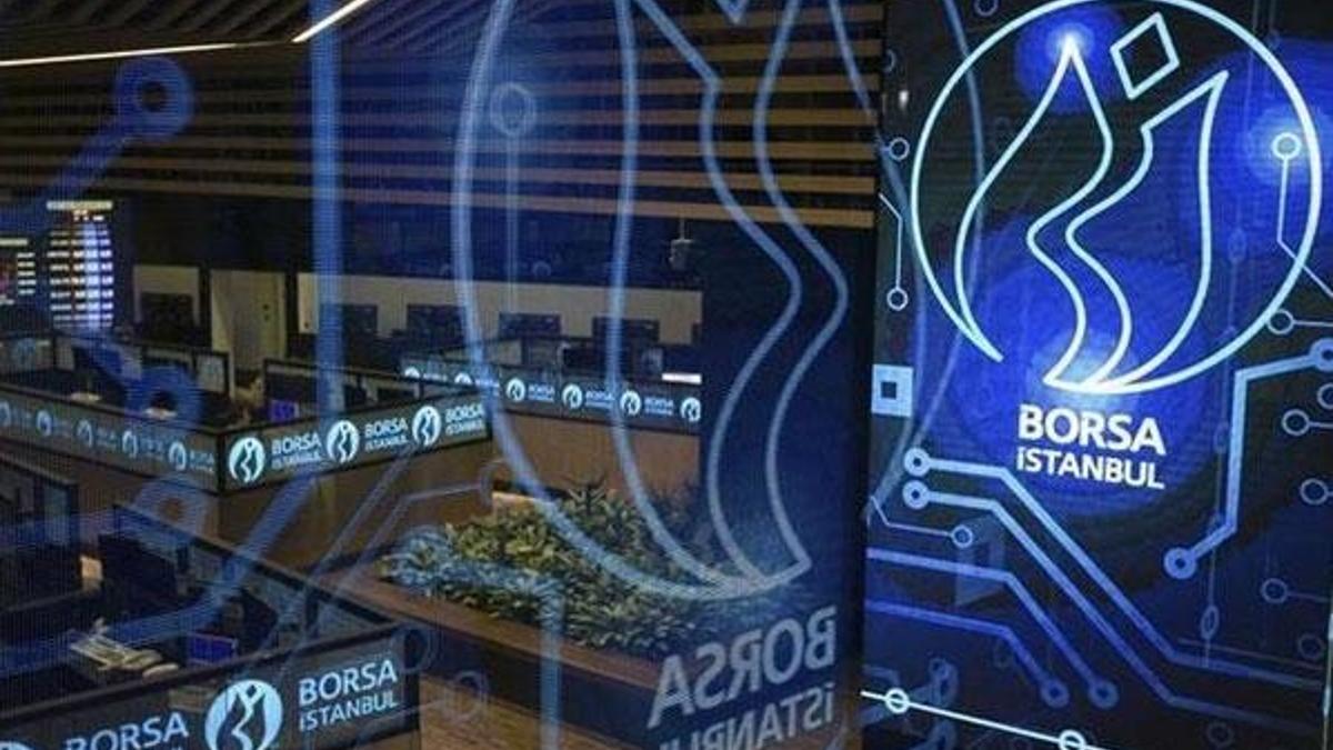 Borsa İstanbul, rekor tazeledi!