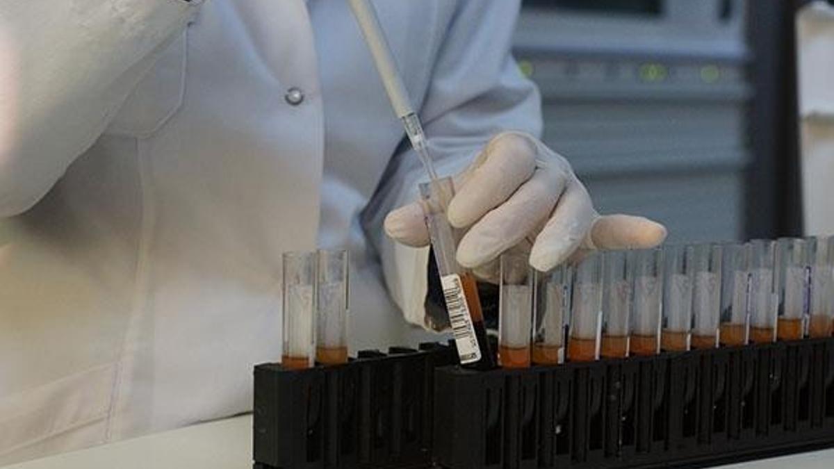 HIV düzenli ilaç kullanımıyla kontrol altında tutulabiliyor