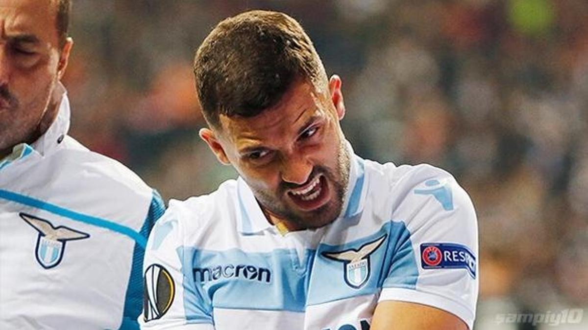 Fenerbahçe'de Durmisi’ye onay yok