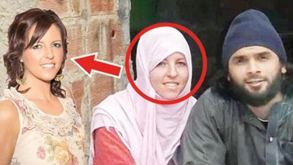 Lisa Smith’in akılalmaz hikayesi...