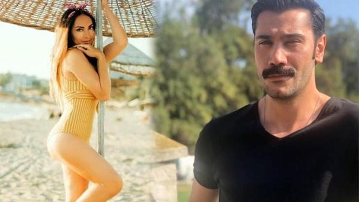 Olay sözler! "Dublörlerimle mutlu olsun"