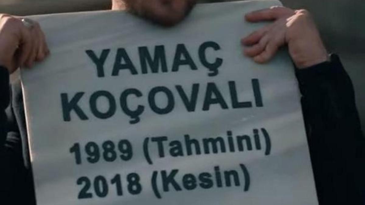 Çukur 3. sezon 12. bölüm (79.bölüm) fragman yayınlandı: Vartolu Yamaç’a hediye ettiği mezar taşını görünce şaşırıyor!