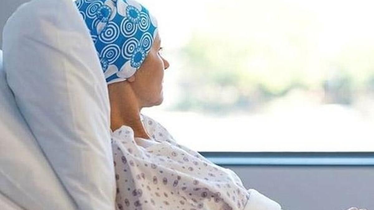 'Erken teşhis kanser tedavisinde başarıyı arttırıyor'