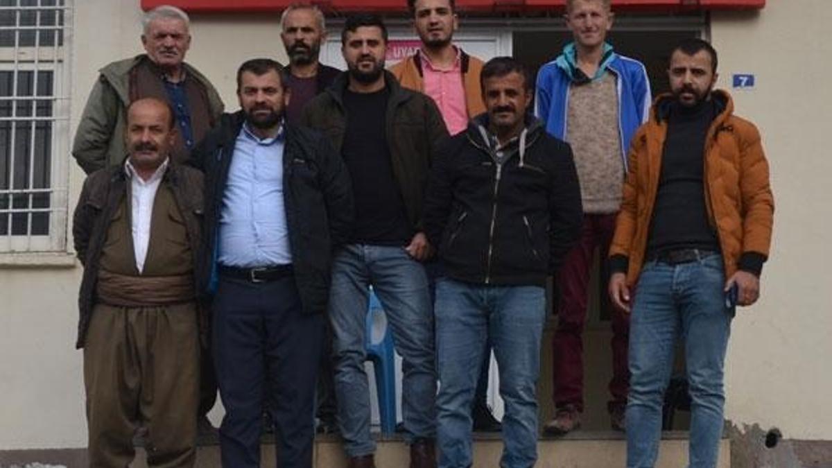 Belediye başkanı başlık parasını kaldırdı