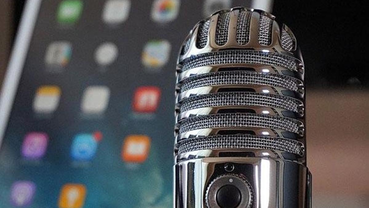 Medya platformu 'Podcast' yeniden trend olma yolunda