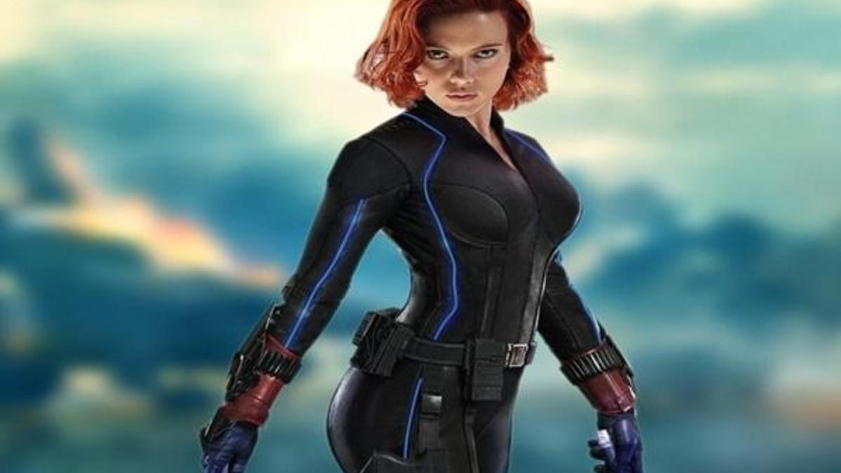 Black Widow filminin konusu nedir, oyuncuları kimlerdir? İlk fragman geldi!