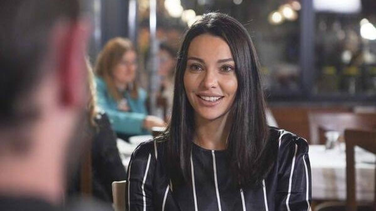 Yasak Elma'dan yeni fragman!