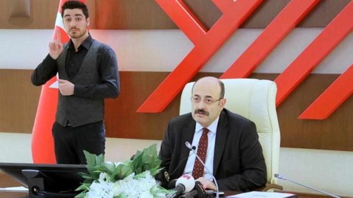 'Gölge Eğitici yetiştirmek için önlisans programı açıyoruz'