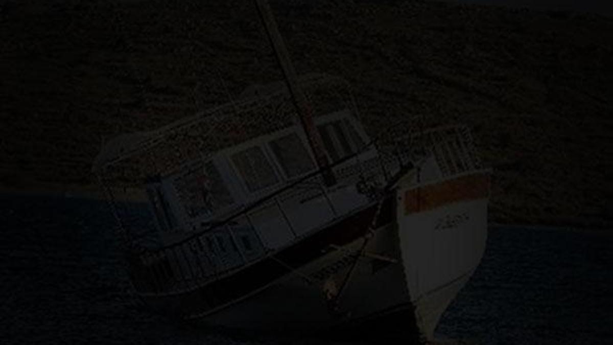 Nijerya'da terk edilmiş teknede 11 ceset bulundu