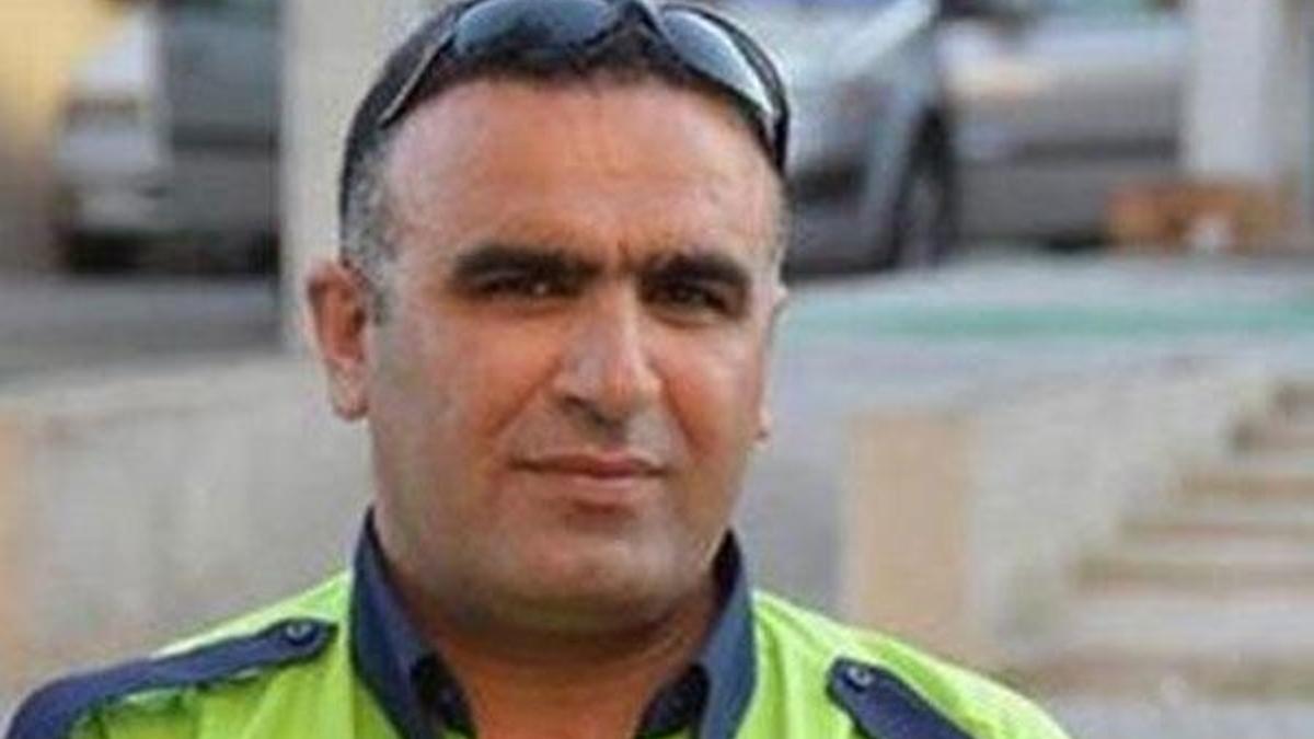 Şehit Fethi Sekin'in motoru ilk kez kullanıldı