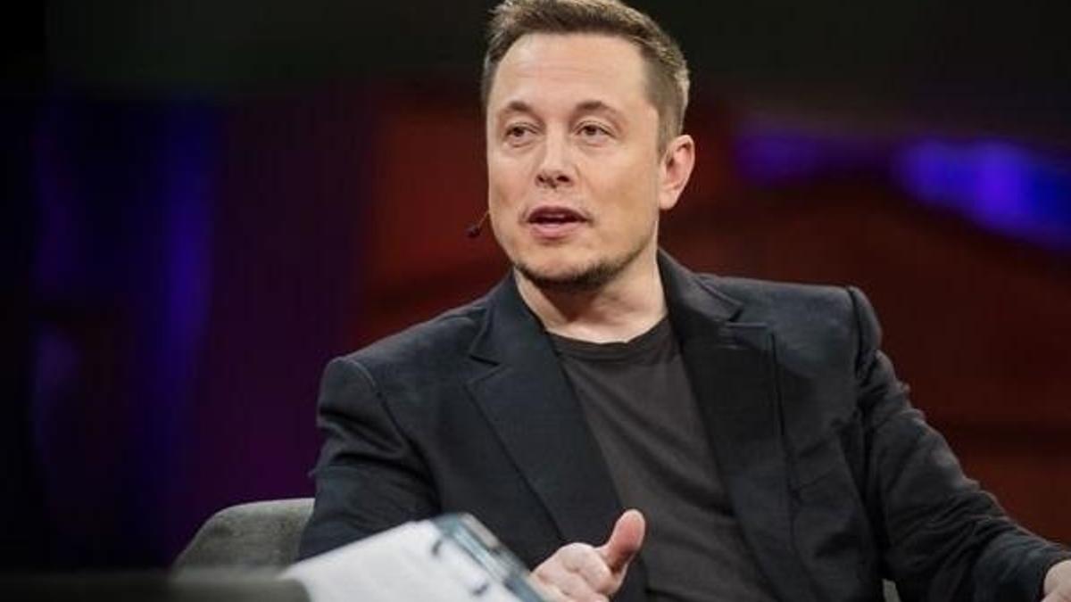 Elon Musk attığı tweet yüzünden mahkemeye çıktı