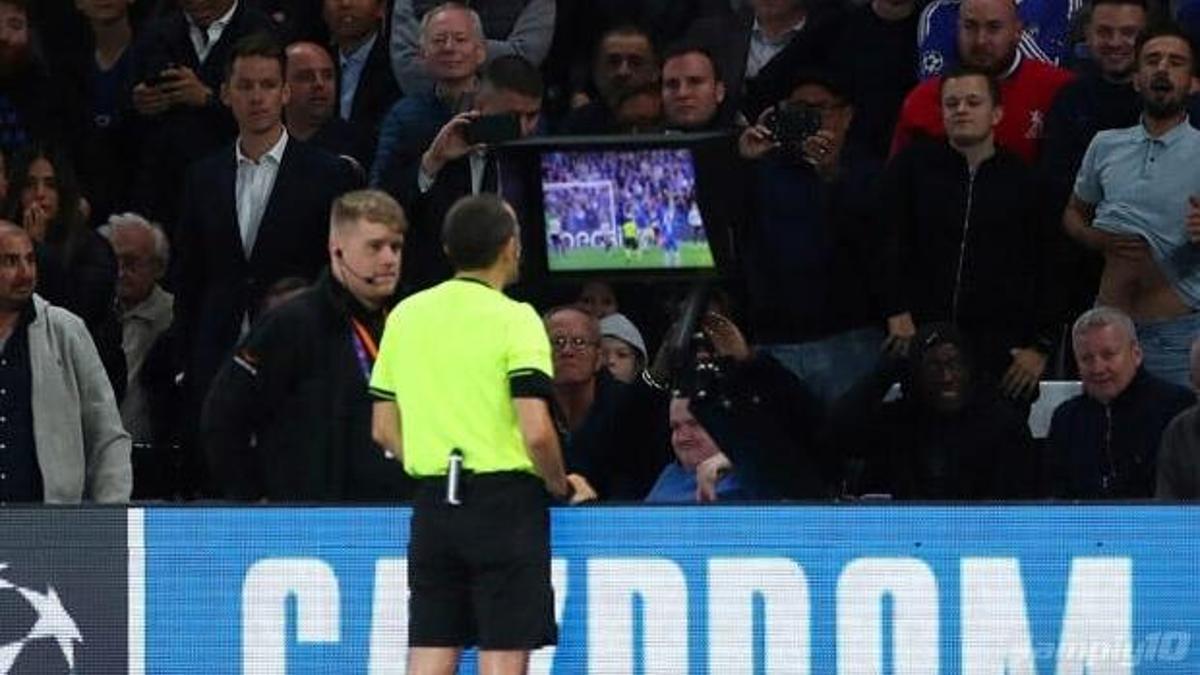 Premier Lig'de VAR için devrim gibi başvuru!