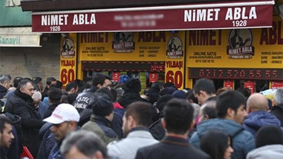 80 milyonluk hayaller