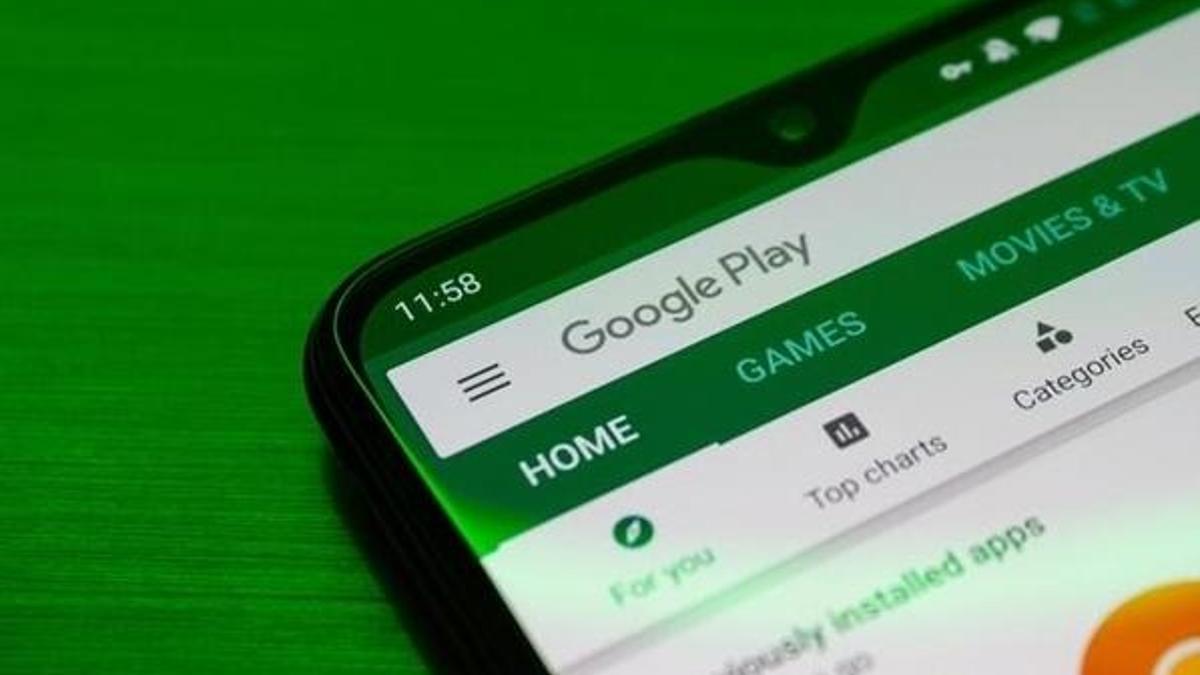 Google Play 2019 ödülleri belli oldu