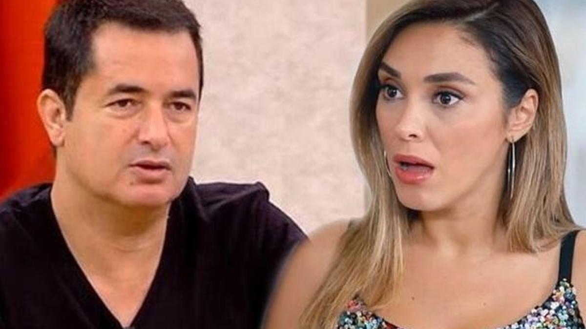 Acun Ilıcalı haklı çıktı: Yasal haklarımı sonuna kadar kullanacağım!