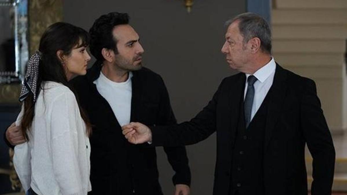 Azize 4. Bölüm fragmanı yayınlandı!