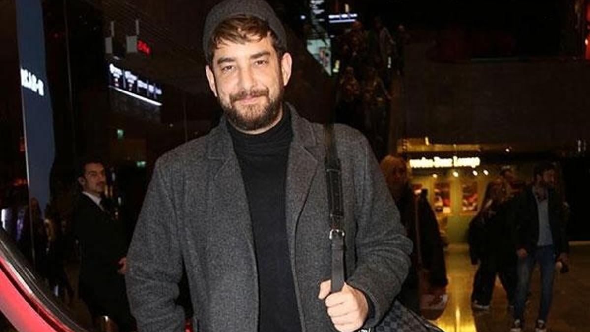 Enis Arıkan: Taş atmadım geyik yaptım
