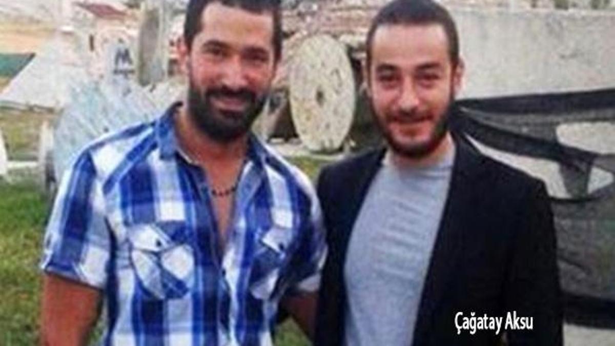 Çağatay Aksu kimdir?