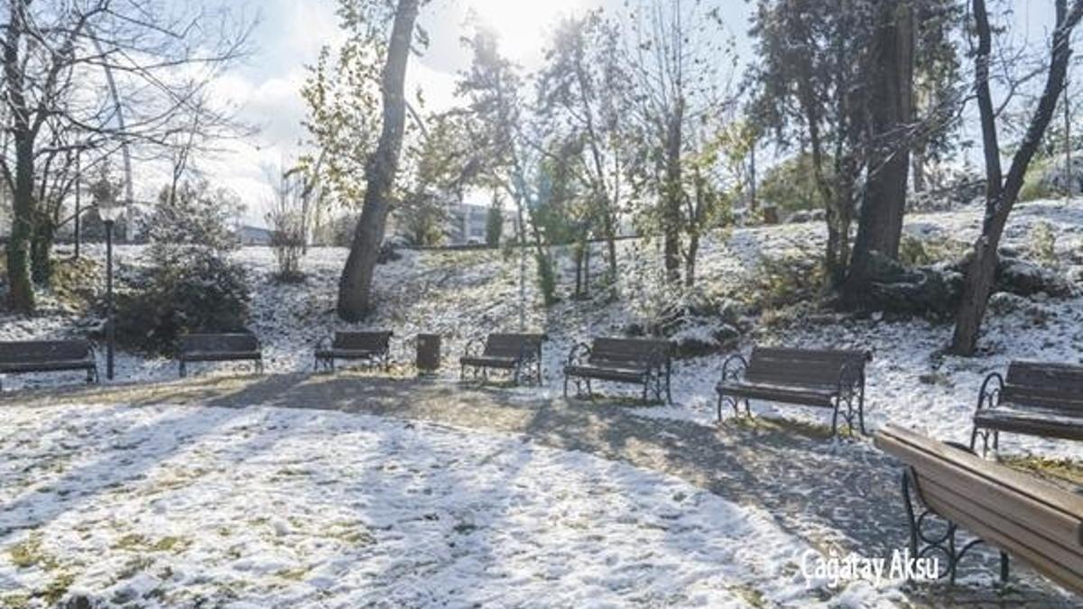 Ankara’da yarın (5 Aralık) okullar tatil mi? Valilikten açıklama geldi mi?