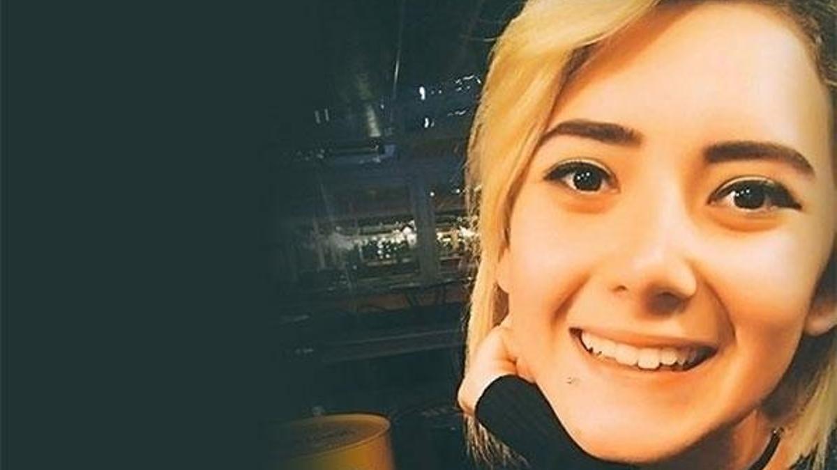 Son dakika! Şule Çet davasında karar açıklandı