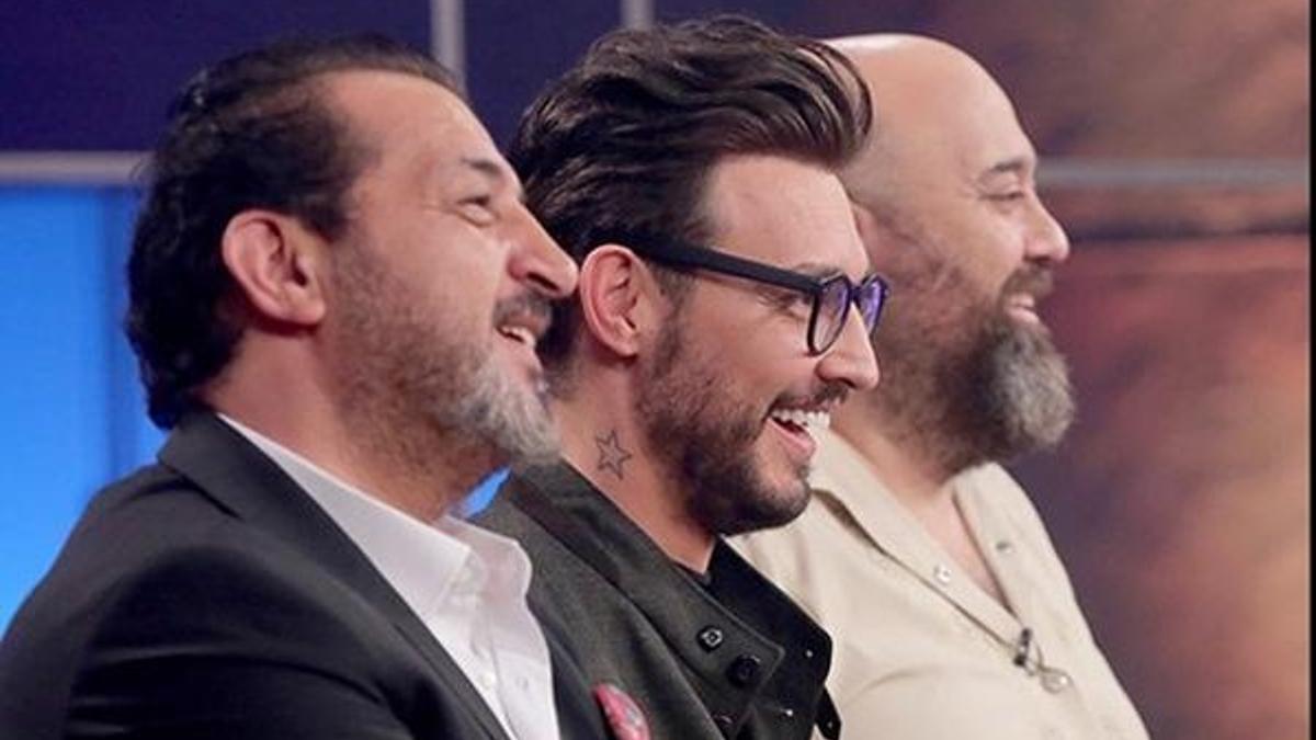 Masterchef eleme adayları belli oldu mu?