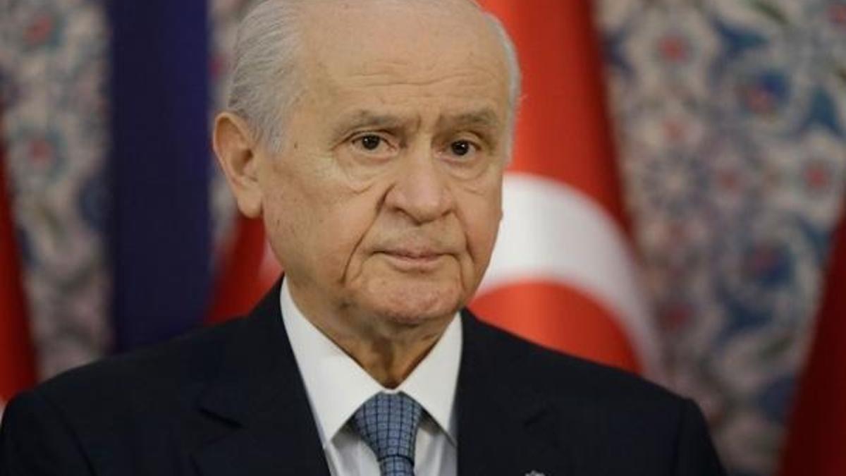 Son dakika! Bahçeli: 24 Eylül tarihli teklifimizi beklemeye aldık