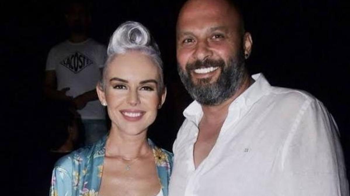 Hamile olan Tanrıyar hayrete düşürdü!