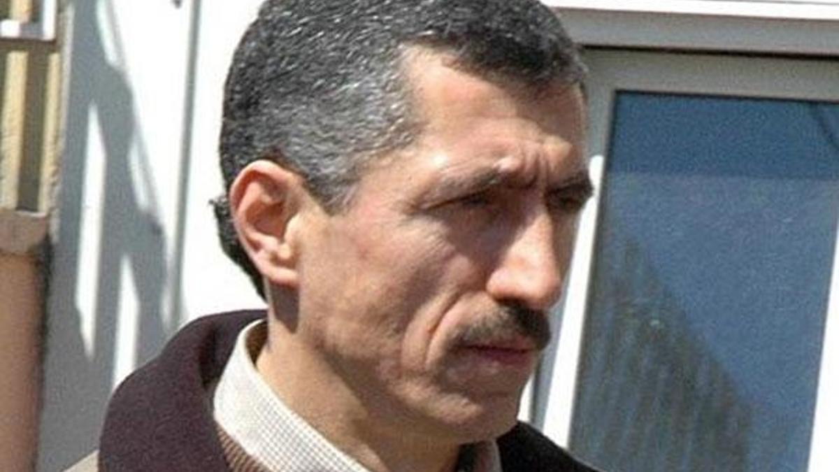 Burhanettin Saral tutuklandı!
