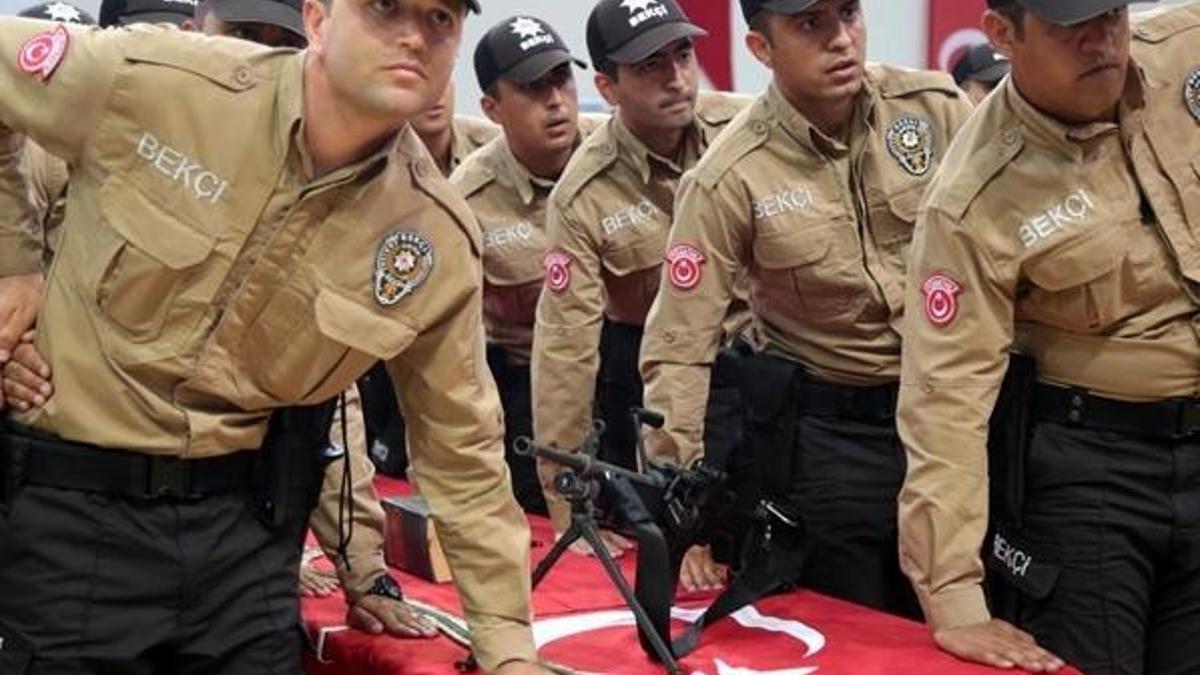 Bekçilik sonuçları (2019) ne zaman açıklanacak? EGM 2019 sözlü mülakat sonuçları…