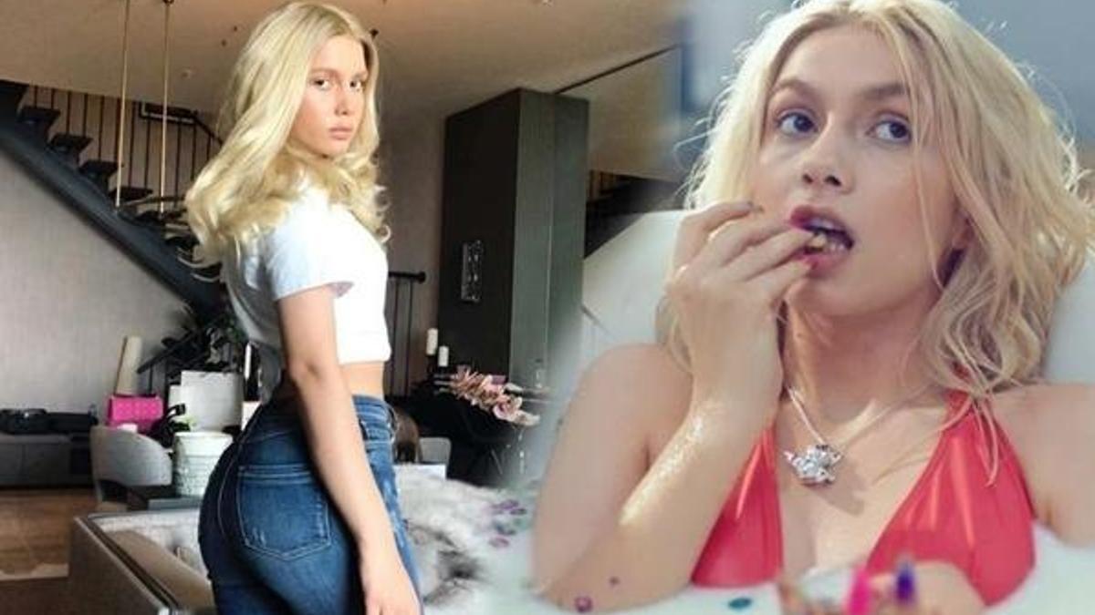 Aleyna Tilki: Sürpriz var