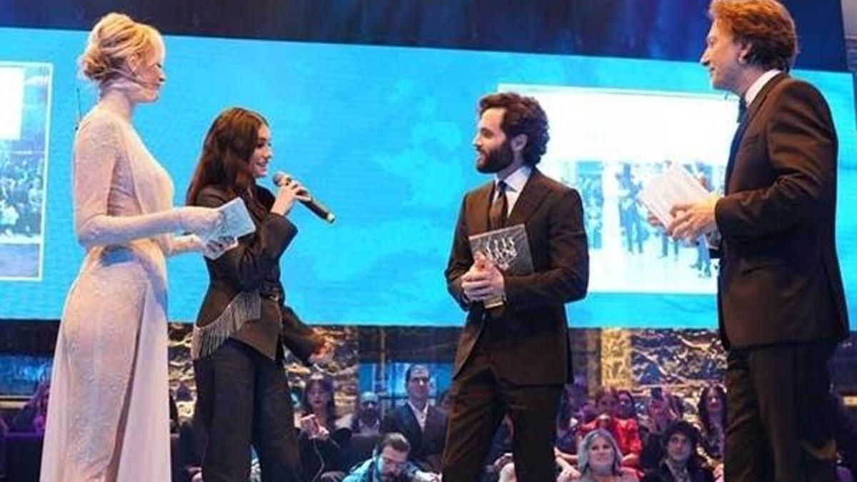 "Arkadakiler şikayetçi değildir Didem"