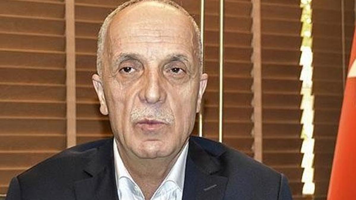 TÜRK-İŞ'ten son dakika asgari ücret açıklaması!