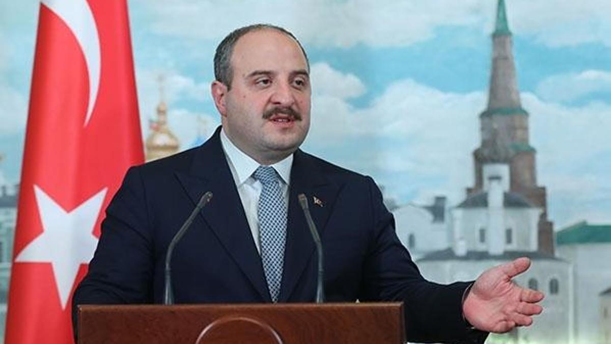 Bakan Varank'tan yatırım ve istihdam müjdesi